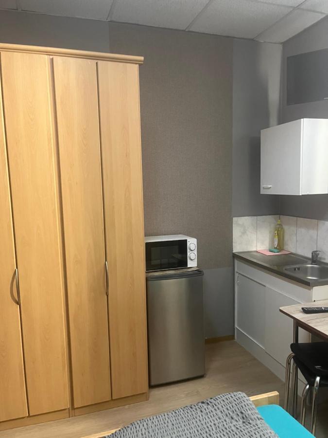Hipokratios 3 Zimmer Mit Gemeinschaft Wc Фюрт Экстерьер фото